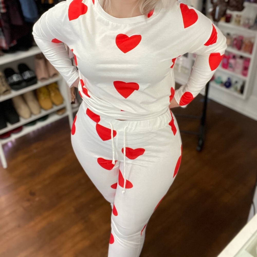 Heart Me Valentine’s Day Set